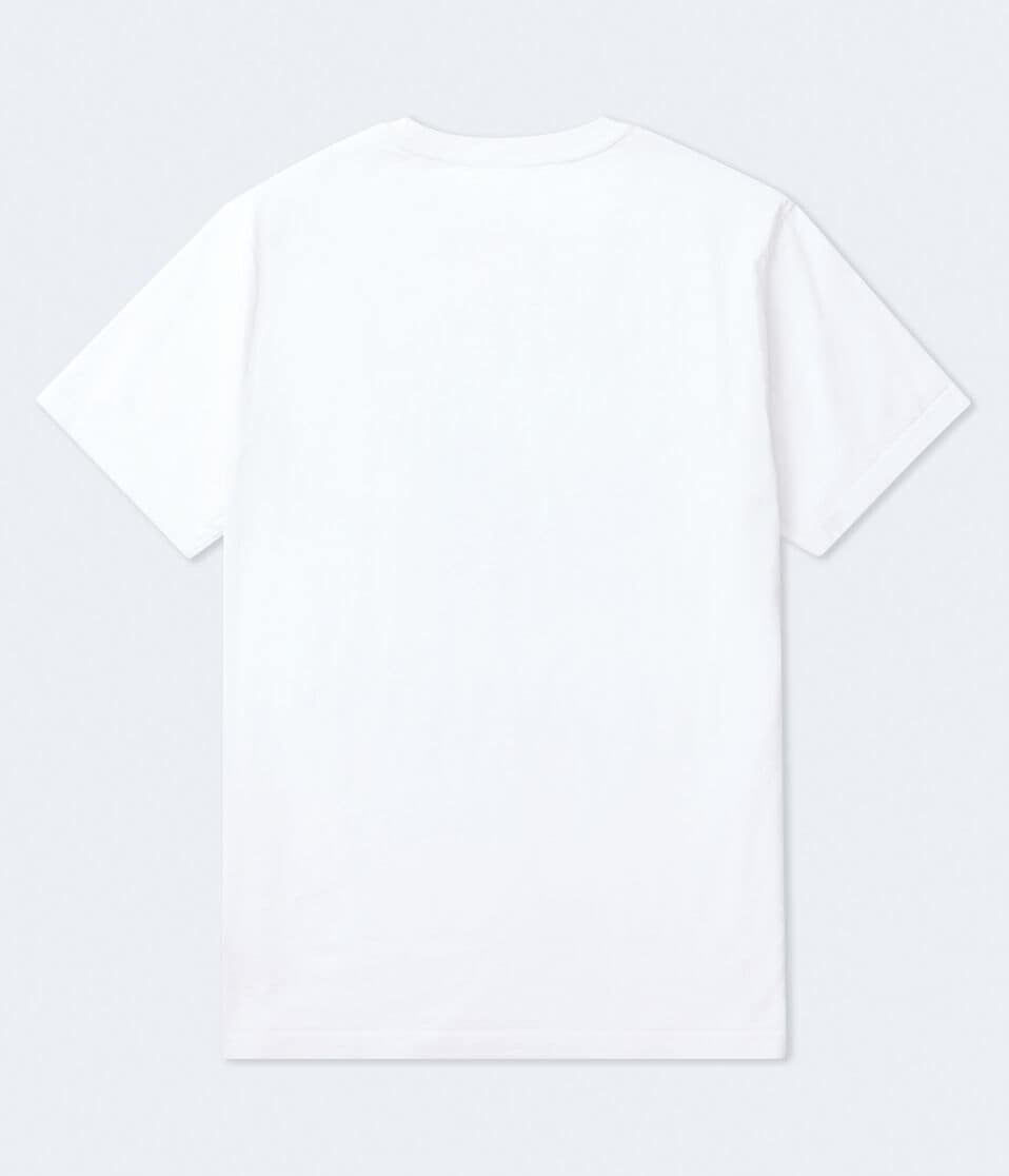 Aéropostale Aero NY Appliqué Graphic Tee Bleach