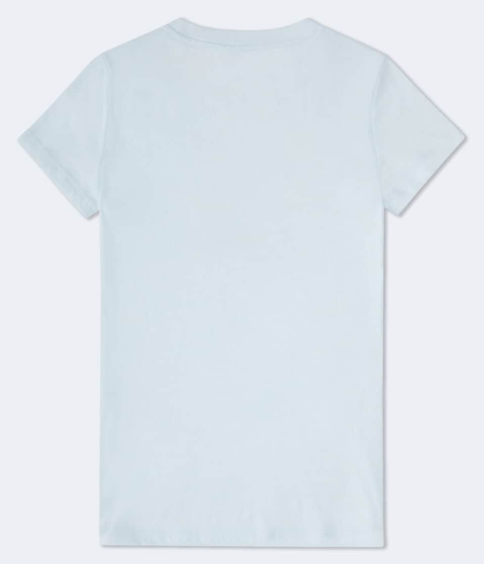 Aéropostale Aeropostale Brooklyn Bridge Graphic Tee Cascade Coast