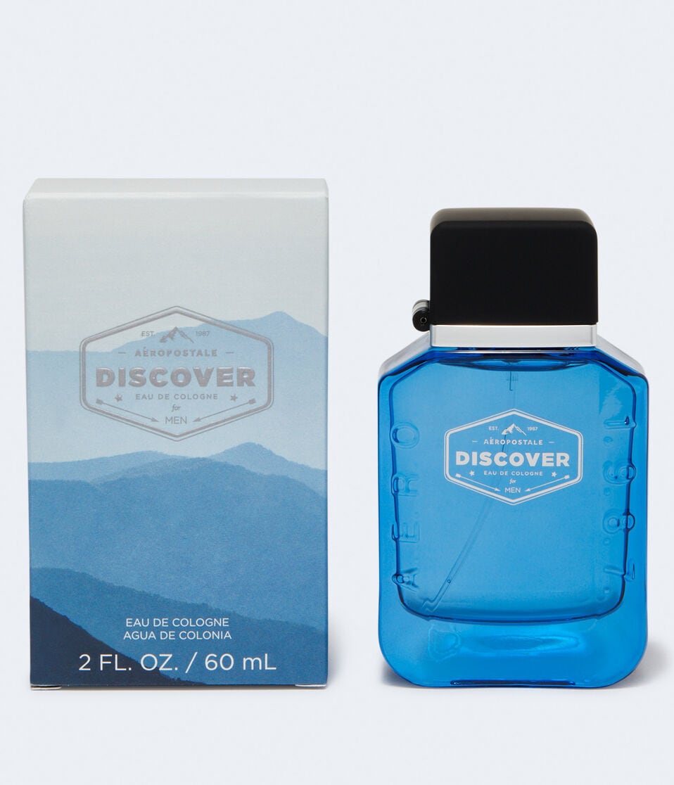 Aéropostale Discover Cologne - 2 Oz Novelty