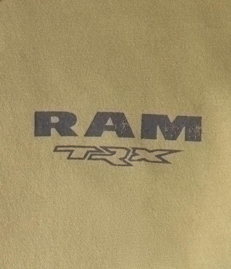 Aéropostale Ram TRX Crew Sweatshirt Green