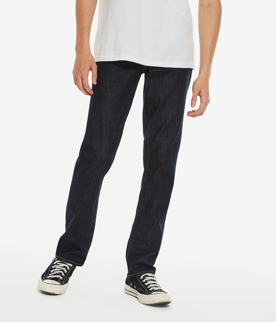 Aéropostale Slim Straight Jean Rinse