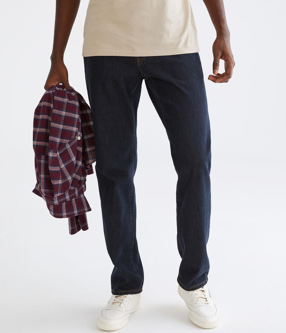 Aéropostale Straight Jean Rinse