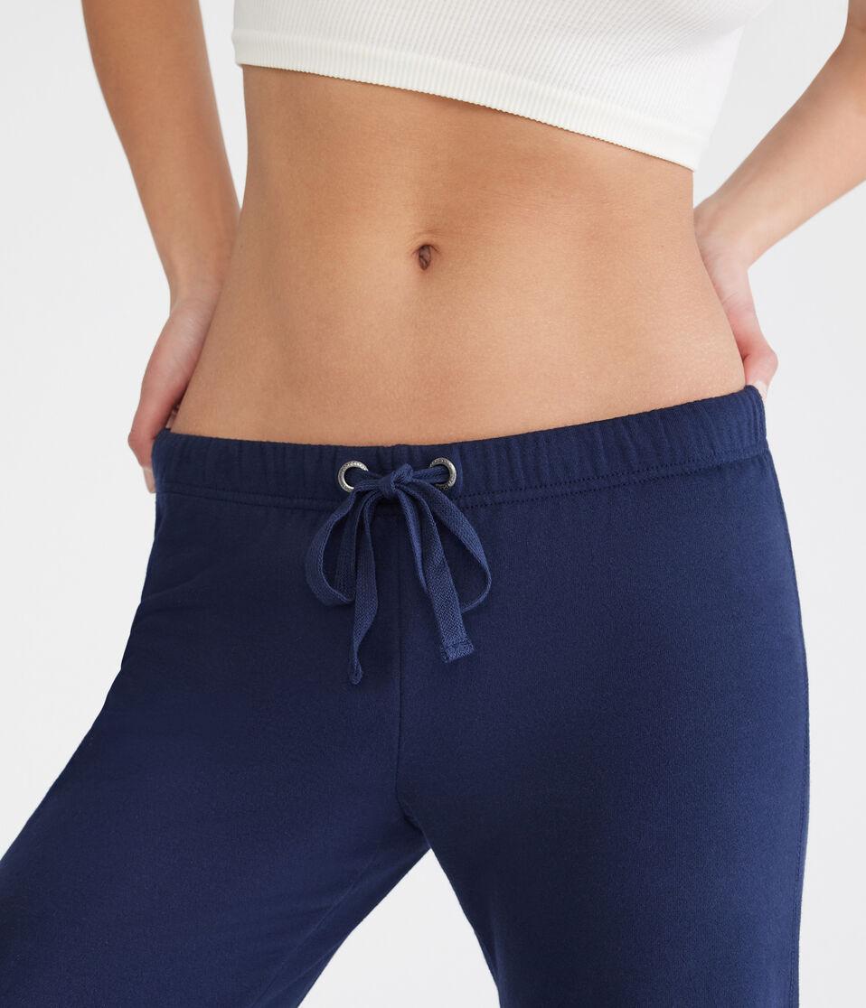 Aéropostale Uniform Jogger Sweatpants Classic Navy