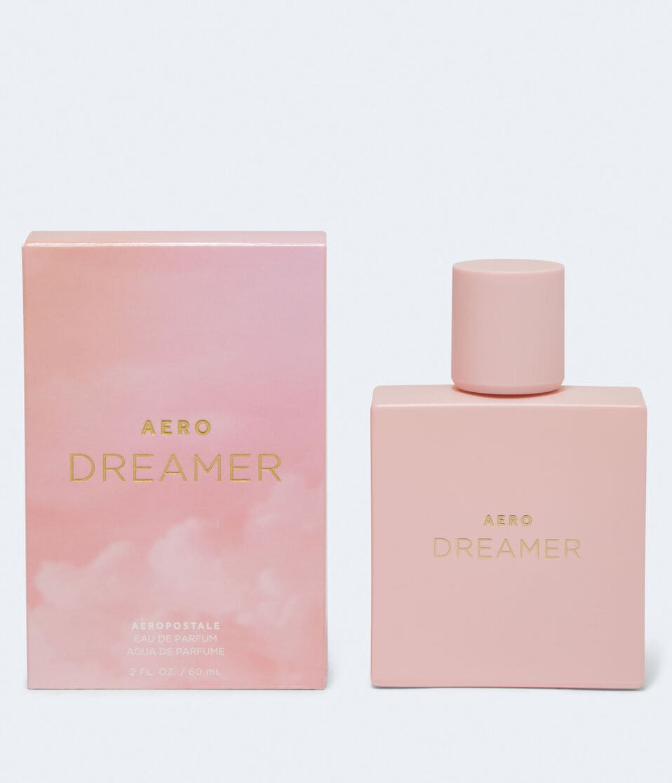 Aéropostale Aero Dreamer Fragrance - 2 Oz Novelty