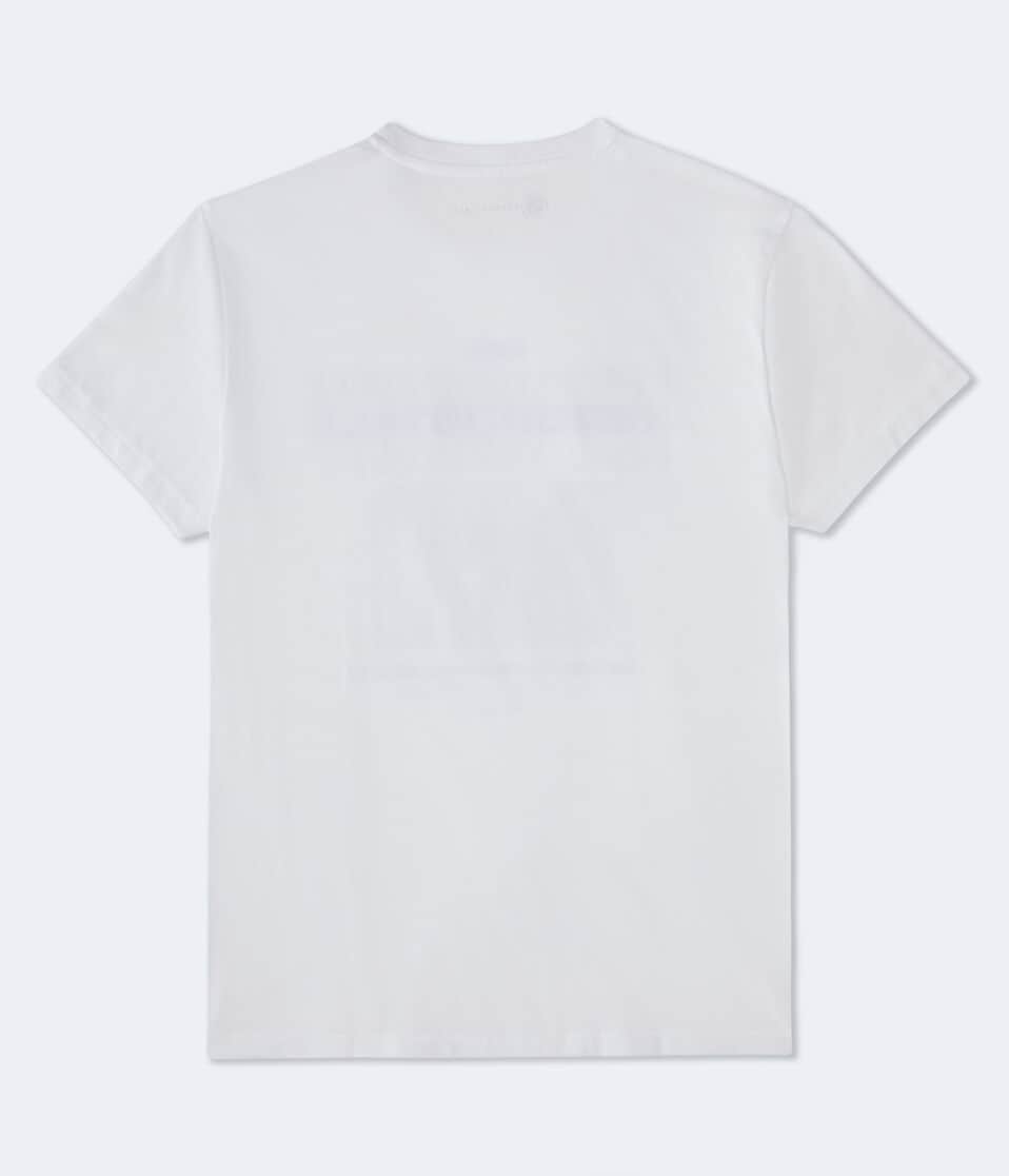 Aéropostale Aeropostale Brooklyn Bridge Graphic Tee Bleach