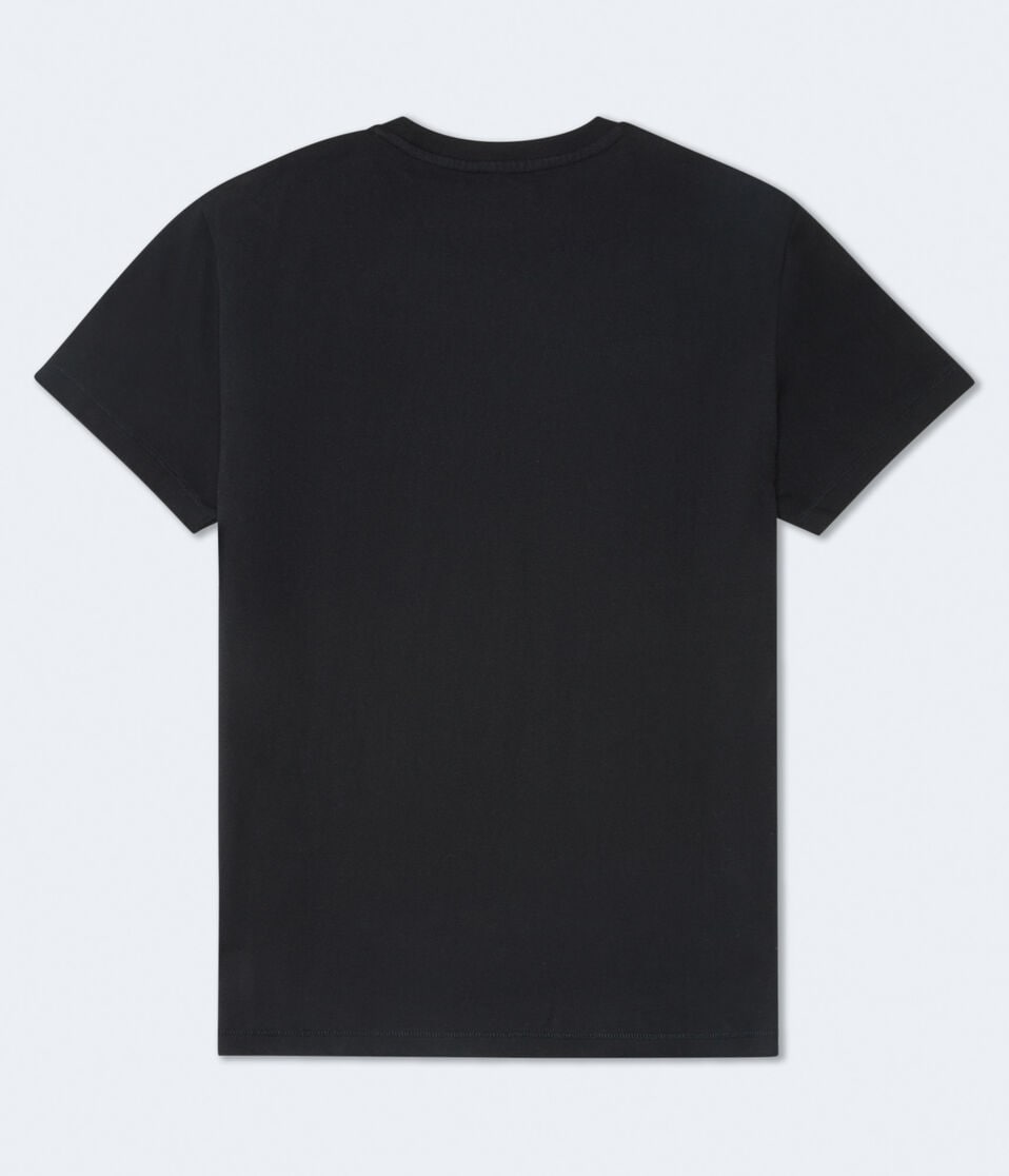 Aéropostale Clueless Oversized Graphic Tee Grey