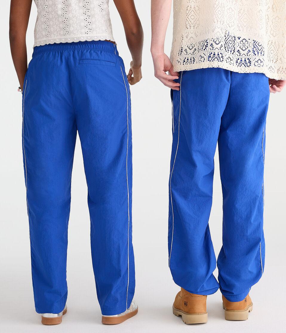 Aéropostale New York Knicks Track Pants Blue
