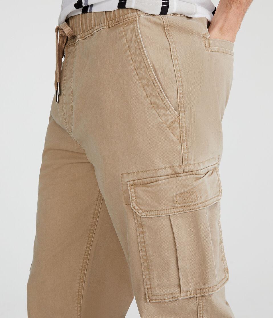 Aéropostale Straight Cargo Pants Duster