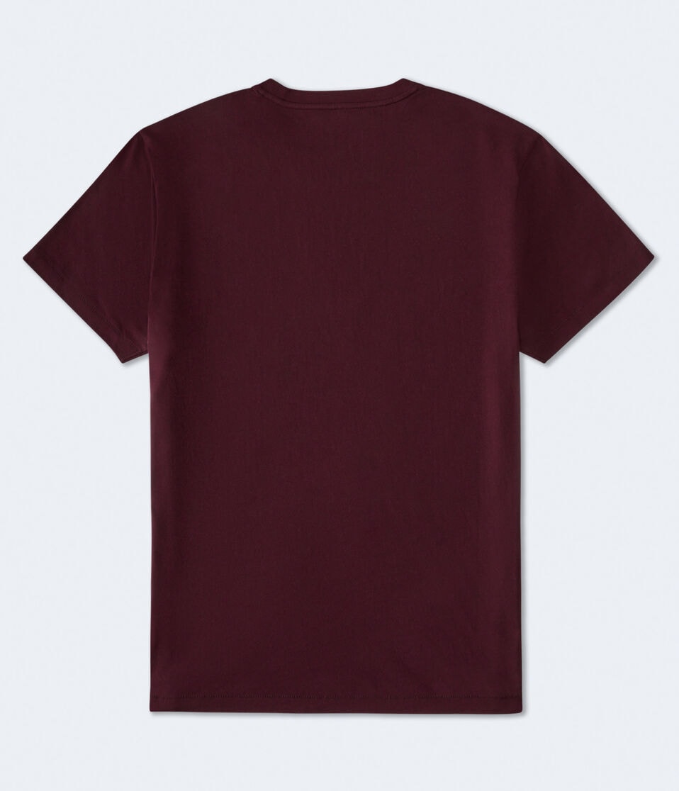 Aéropostale Aeropostale West Coast Graphic Tee Bloomsberry