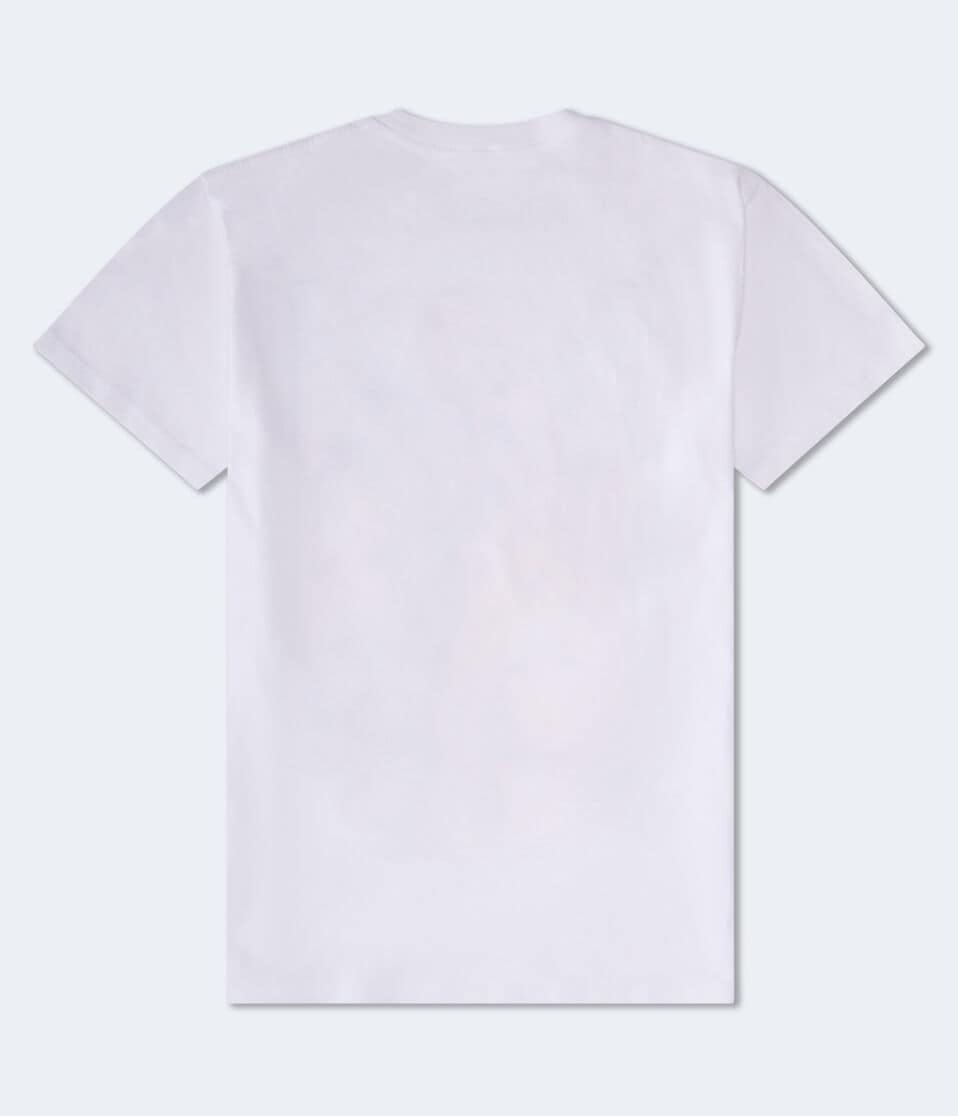 Aéropostale Spice Girls Oversized Graphic Tee White
